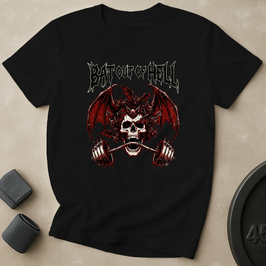 Bat Out Of Hell T-Shirt