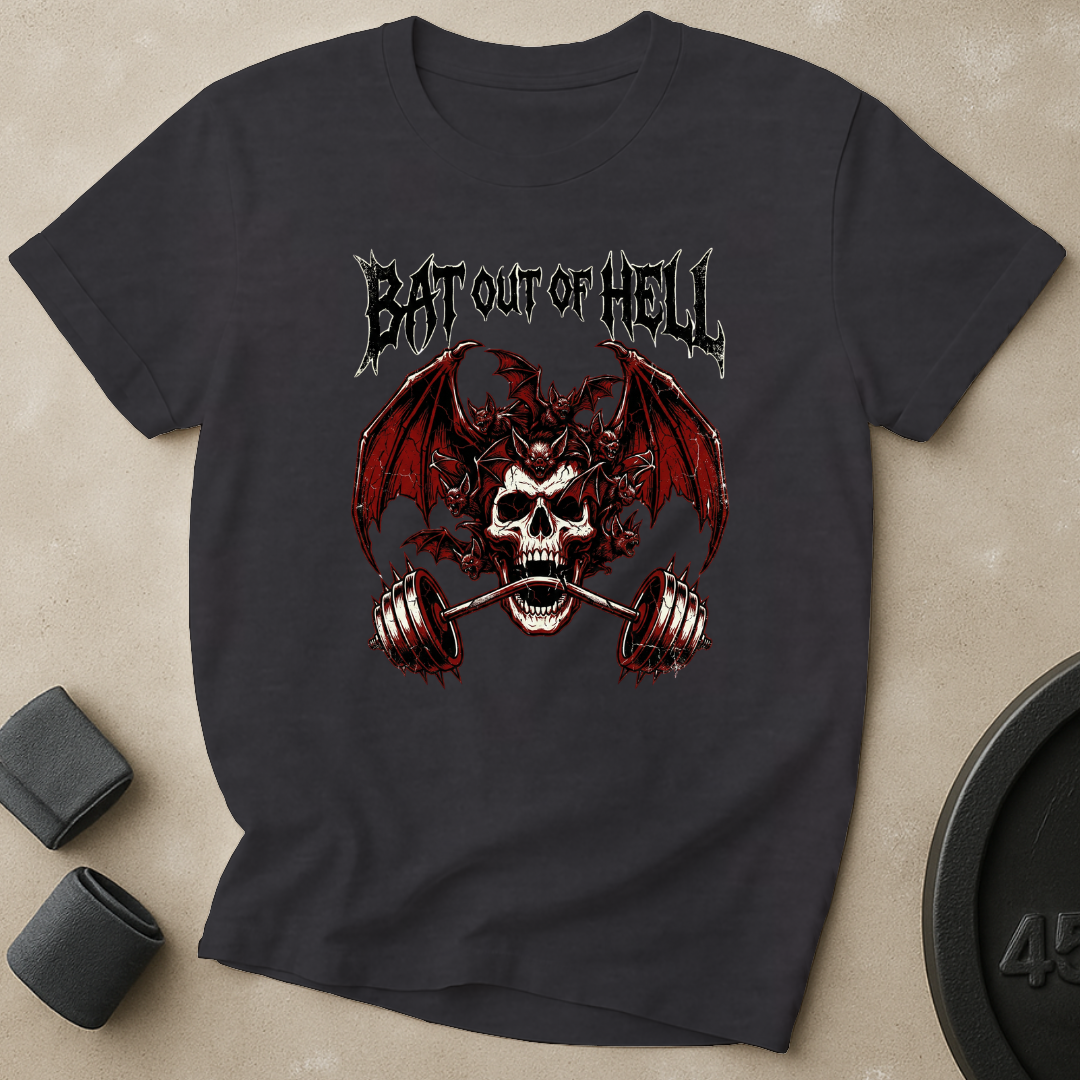 Bat Out Of Hell T-Shirt