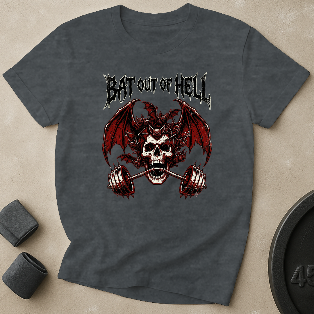 Bat Out Of Hell T-Shirt
