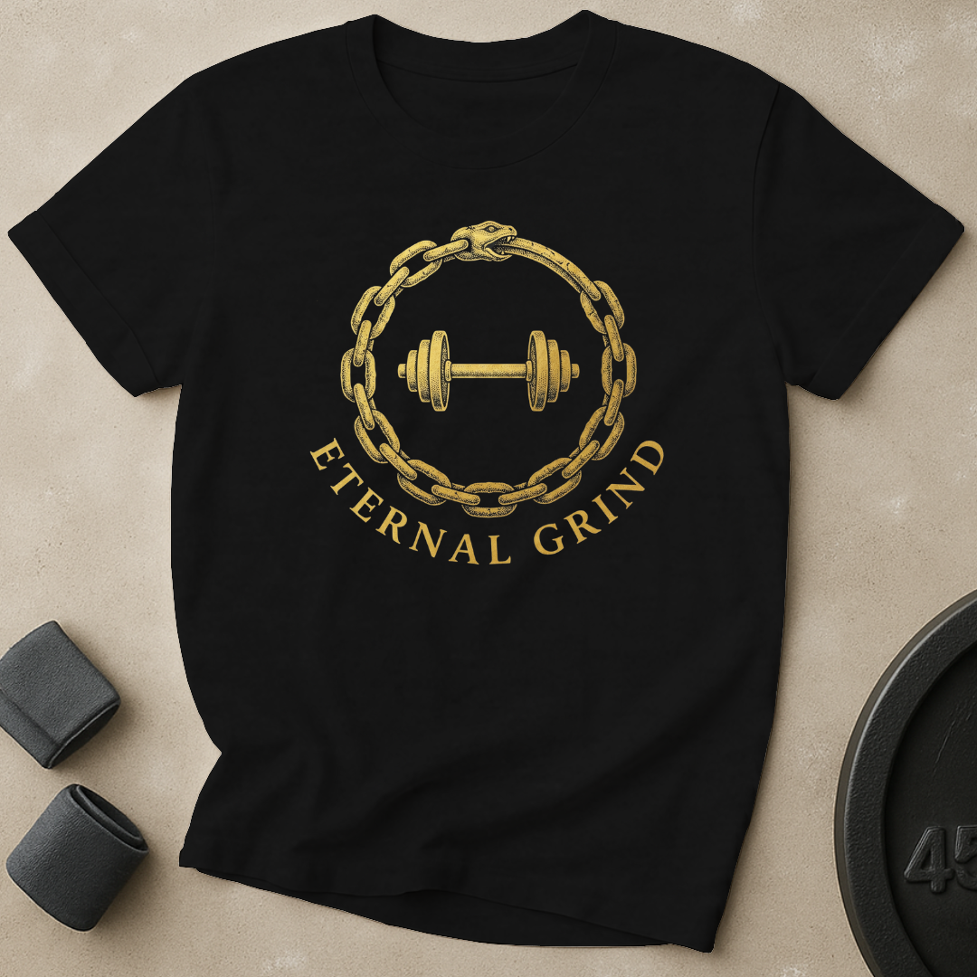 Eternal Grind T-Shirt