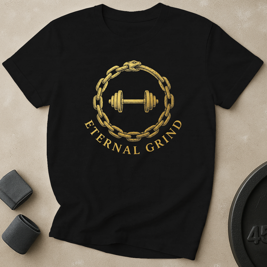 Eternal Grind T-Shirt