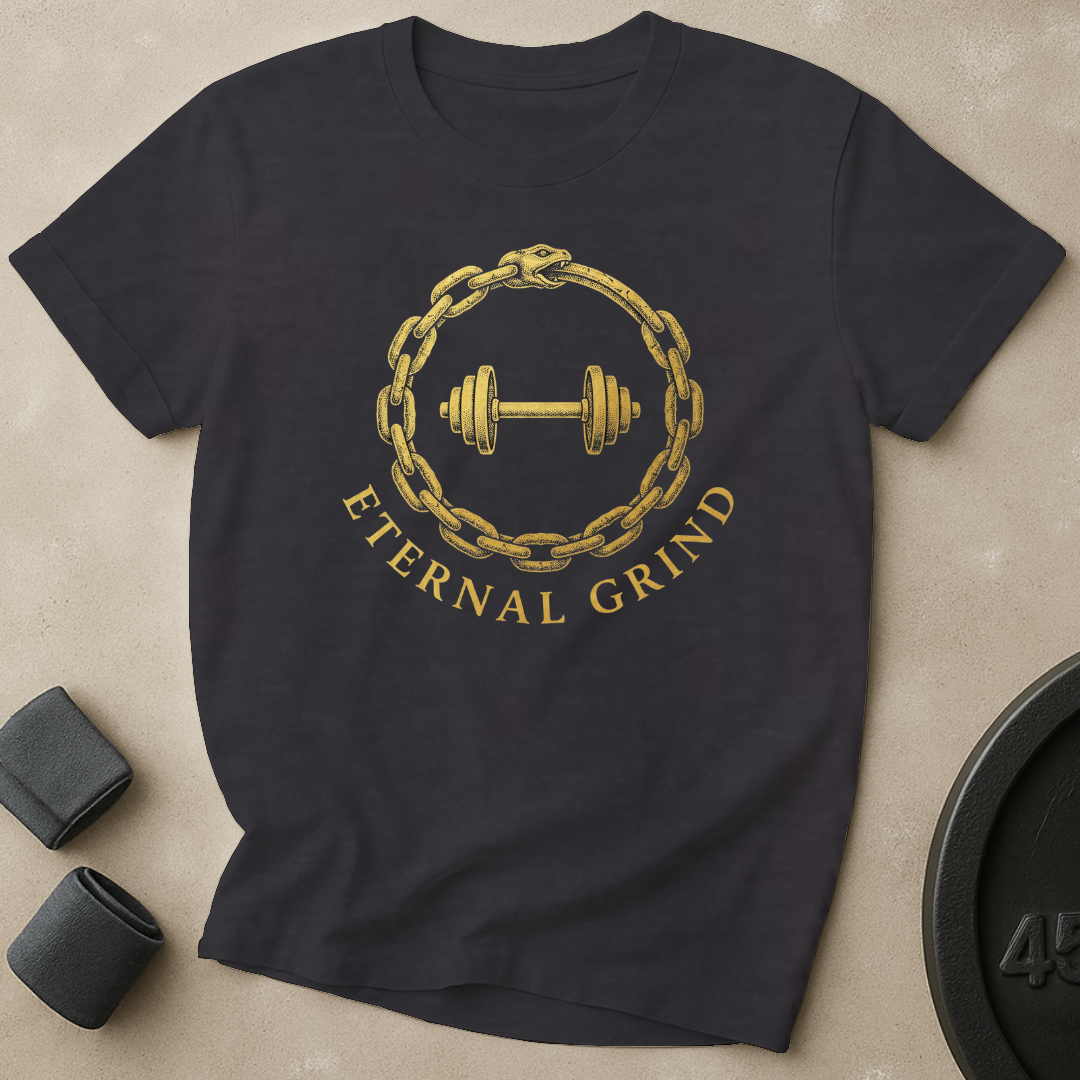 Eternal Grind T-Shirt