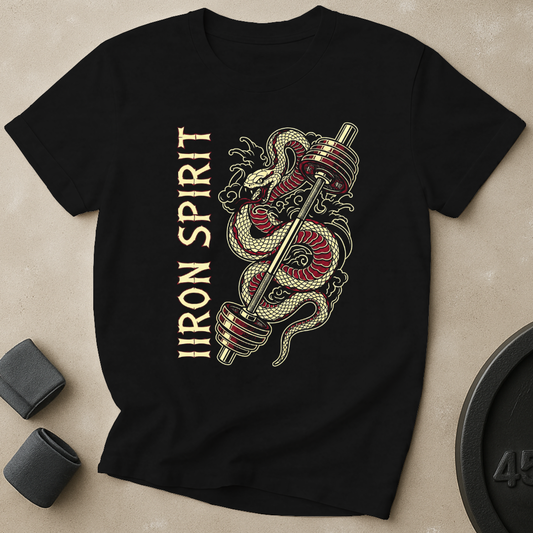 Iron Spirit T-Shirt