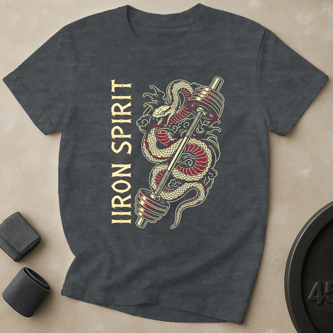 Iron Spirit T-Shirt