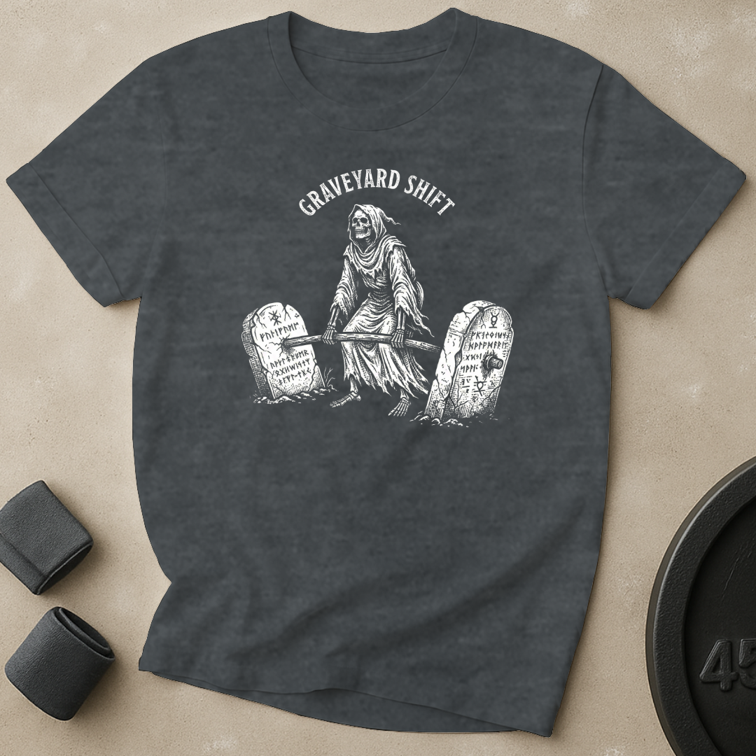 Graveyard Shift T-Shirt