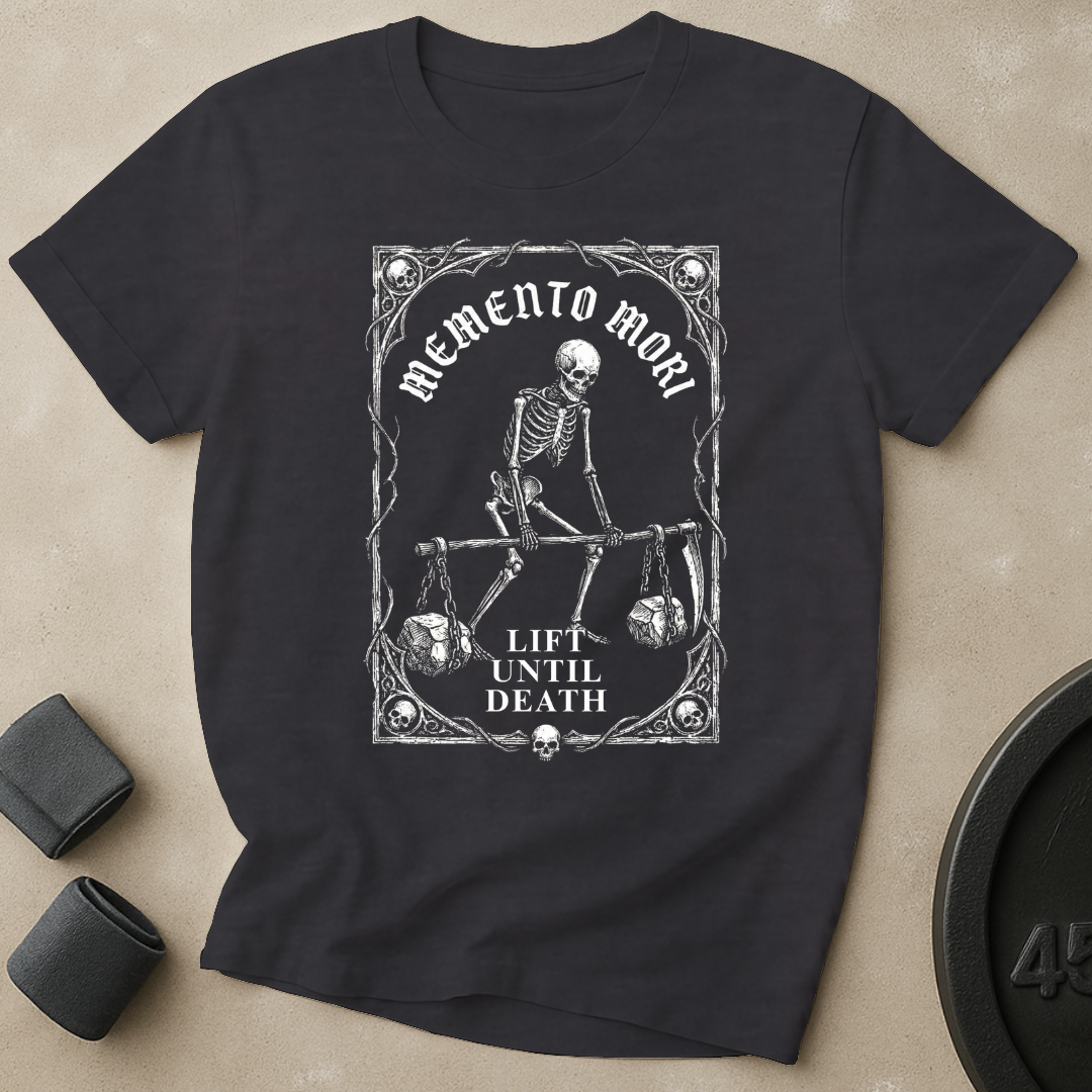 Memento Mori T-Shirt