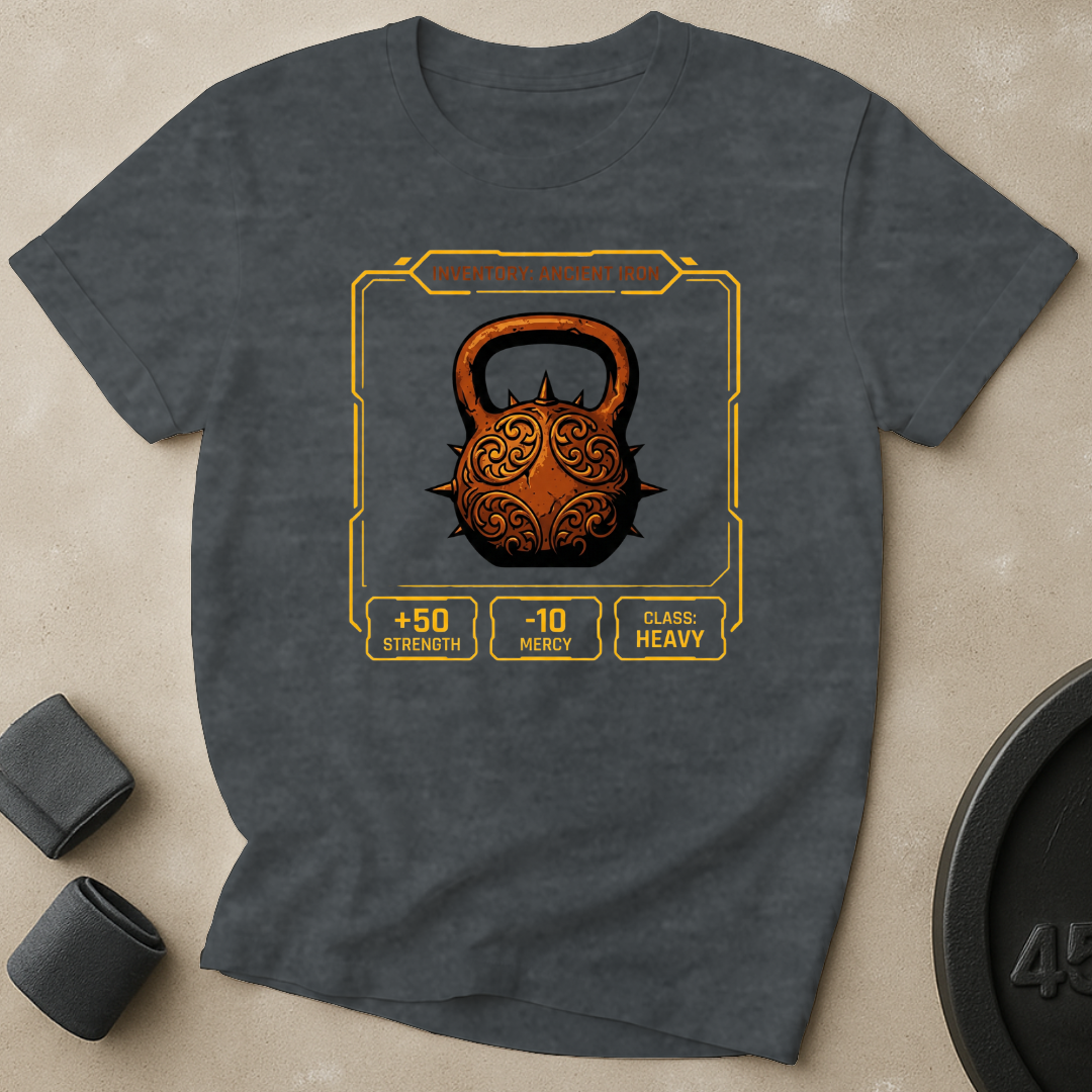 Legendary Item T-Shirt