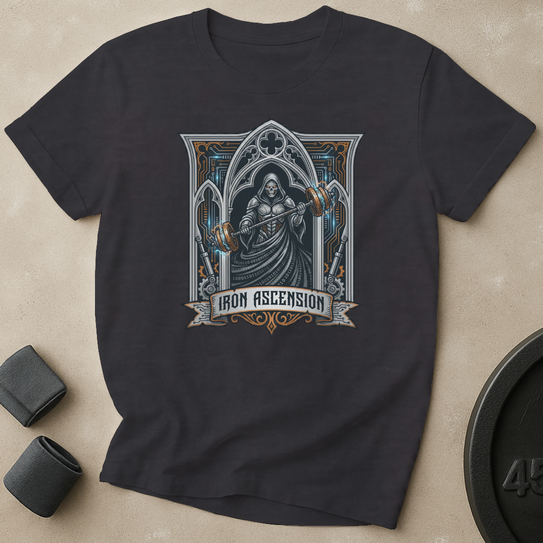 Iron Ascension T-Shirt