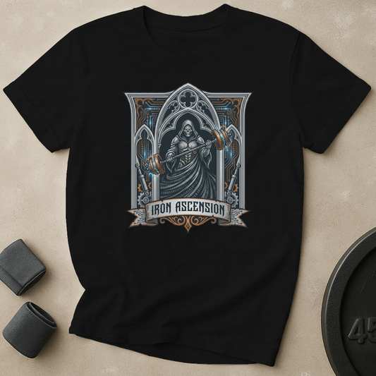 Iron Ascension T-Shirt