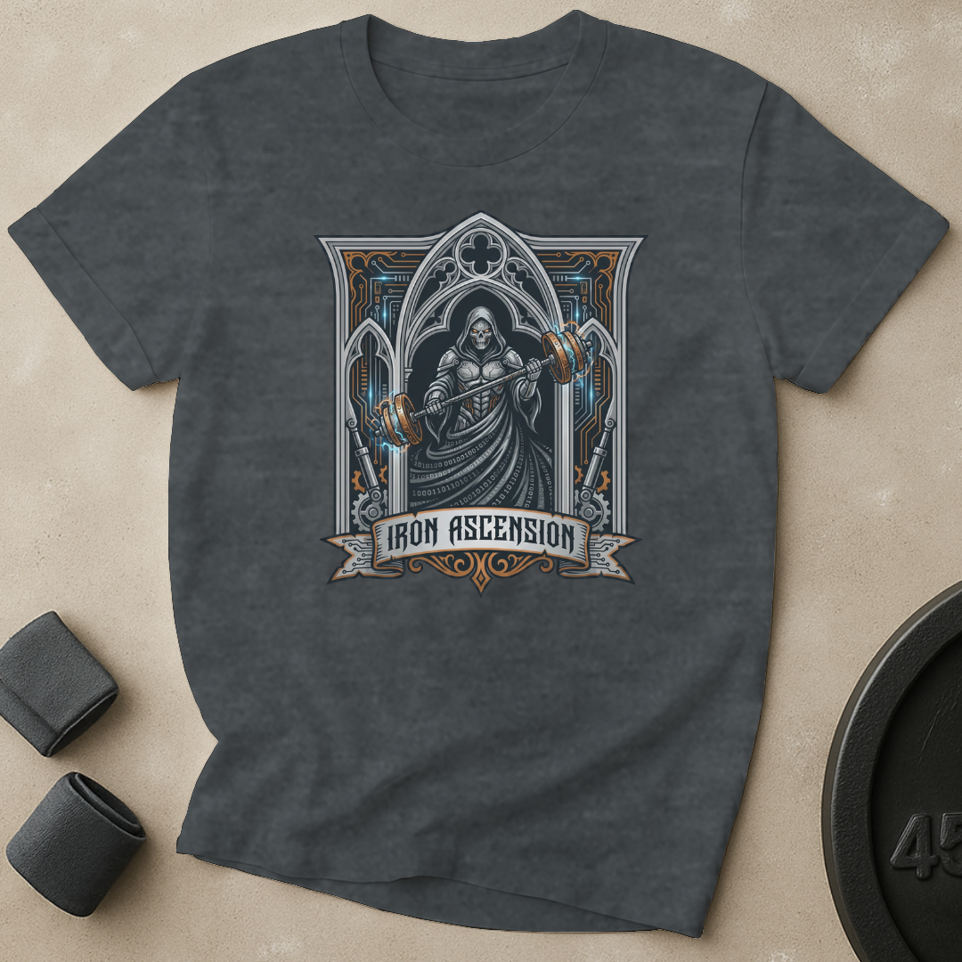 Iron Ascension T-Shirt