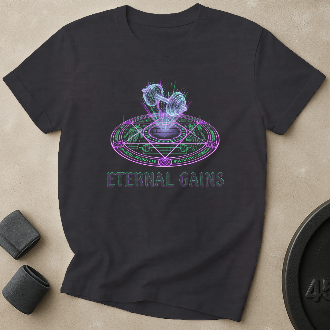 Eternal Gains T-Shirt
