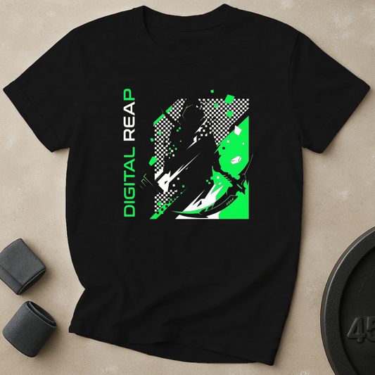 Digital Reap T-Shirt