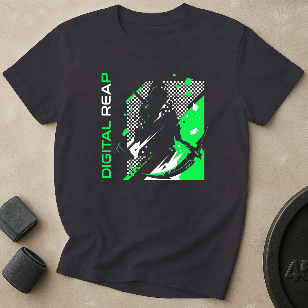 Digital Reap T-Shirt