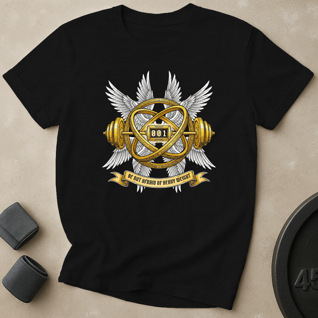 Be Not Afraid T-Shirt