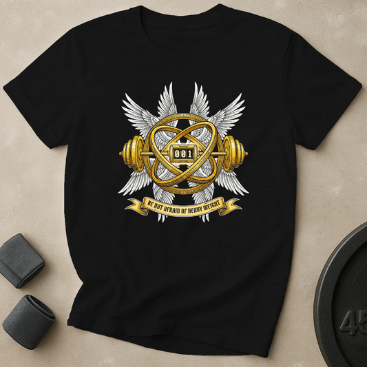 Be Not Afraid T-Shirt