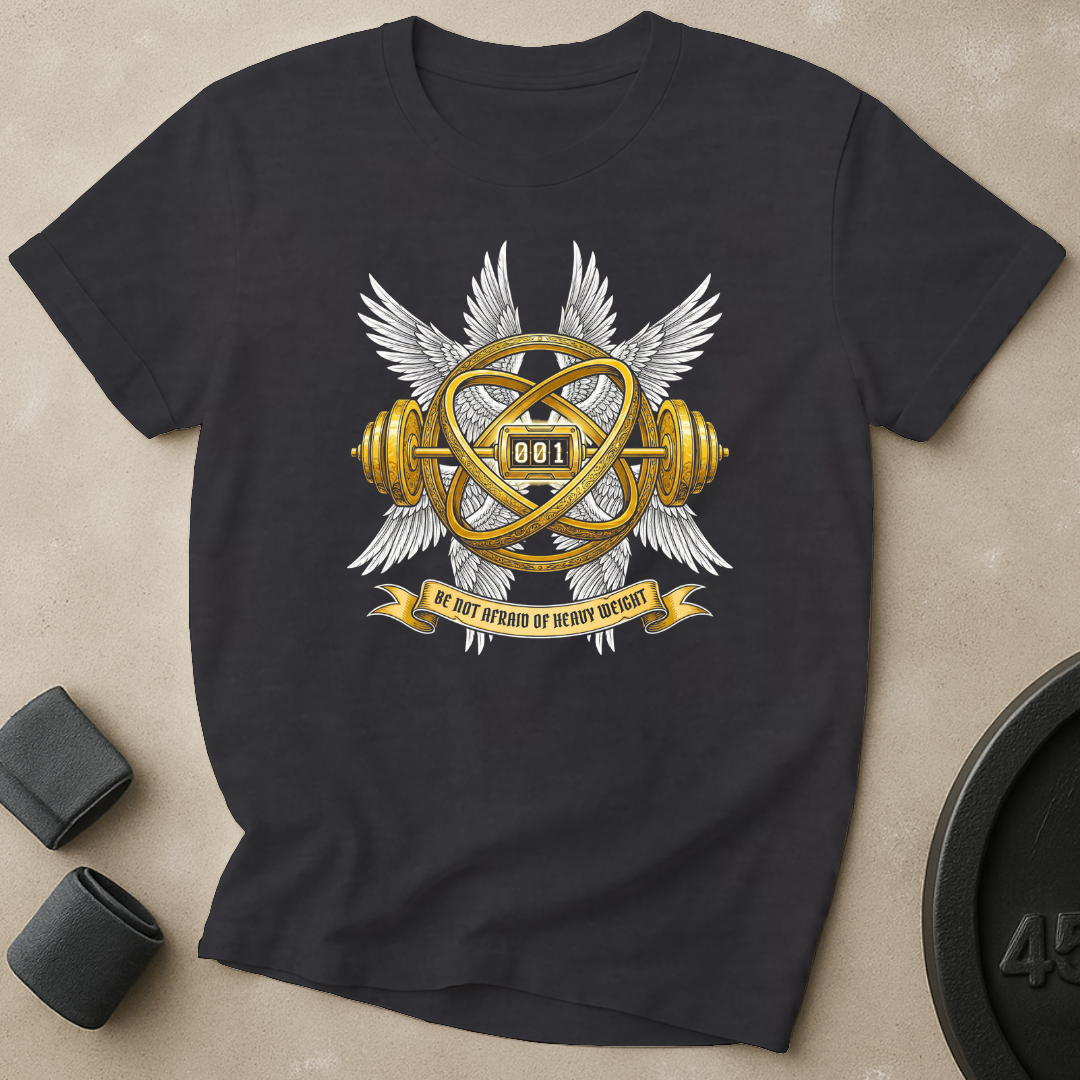 Be Not Afraid T-Shirt