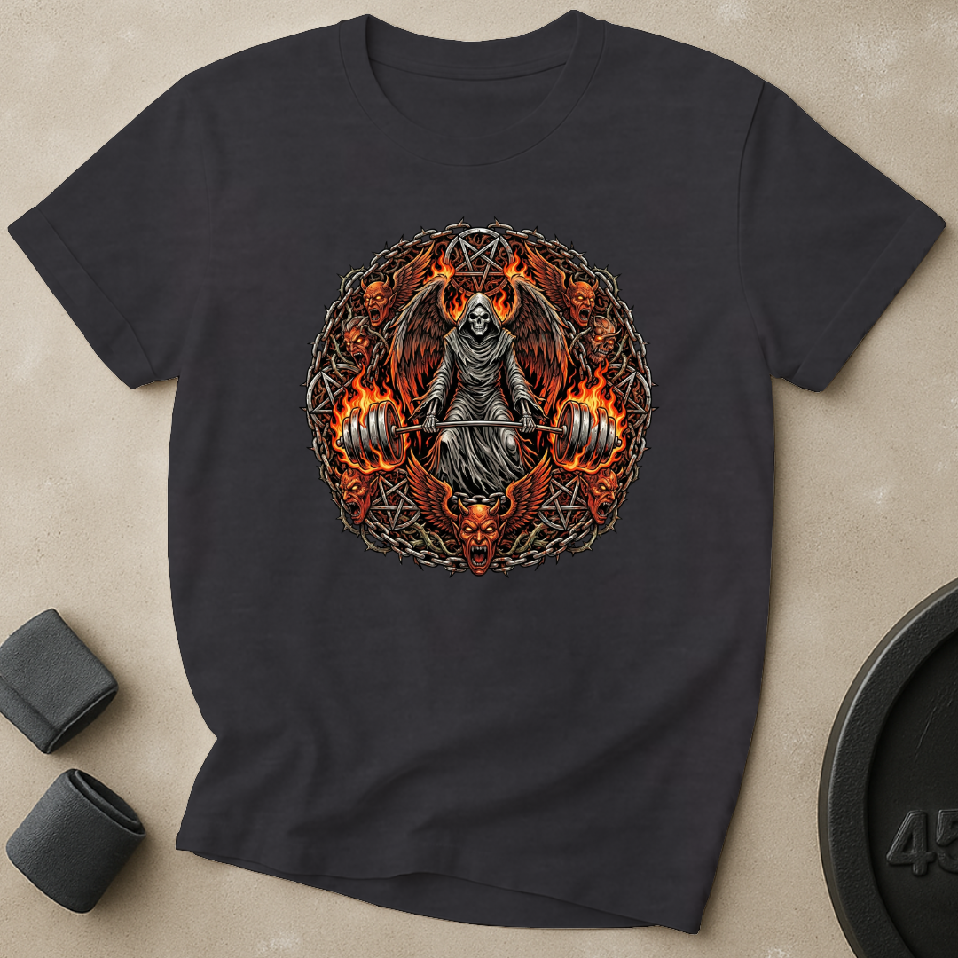 Infernal Gateway T-Shirt
