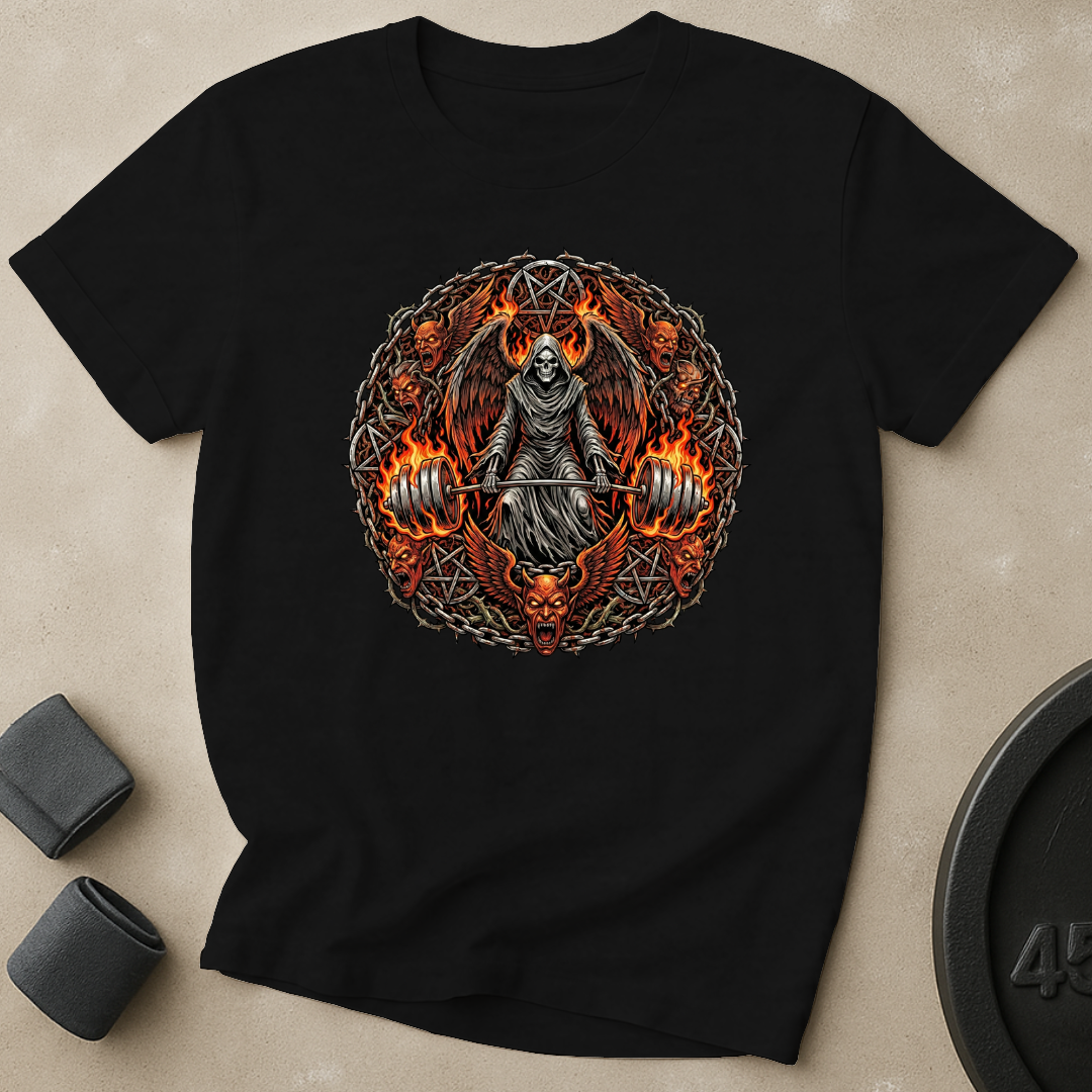 Infernal Gateway T-Shirt