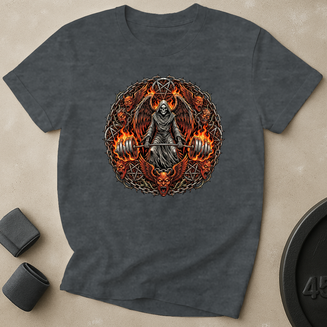Infernal Gateway T-Shirt