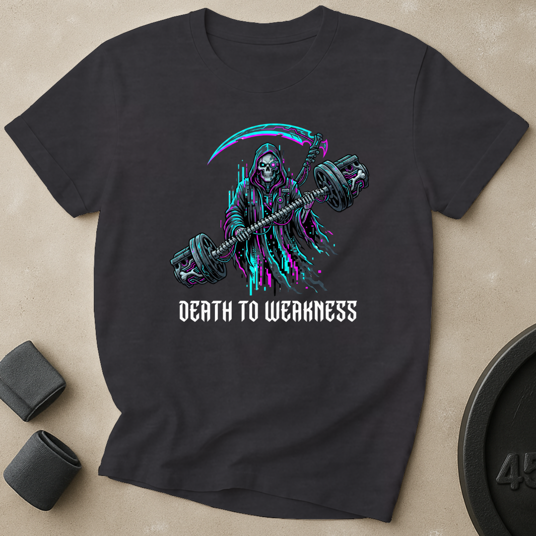 Cyborg Reaper T-Shirt