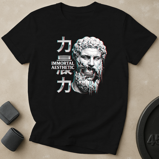 Immortal Aesthetic T-Shirt