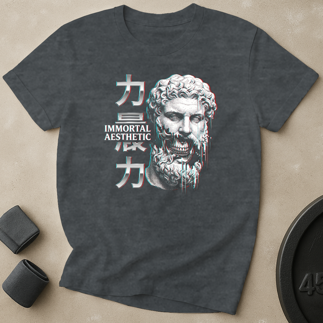 Immortal Aesthetic T-Shirt