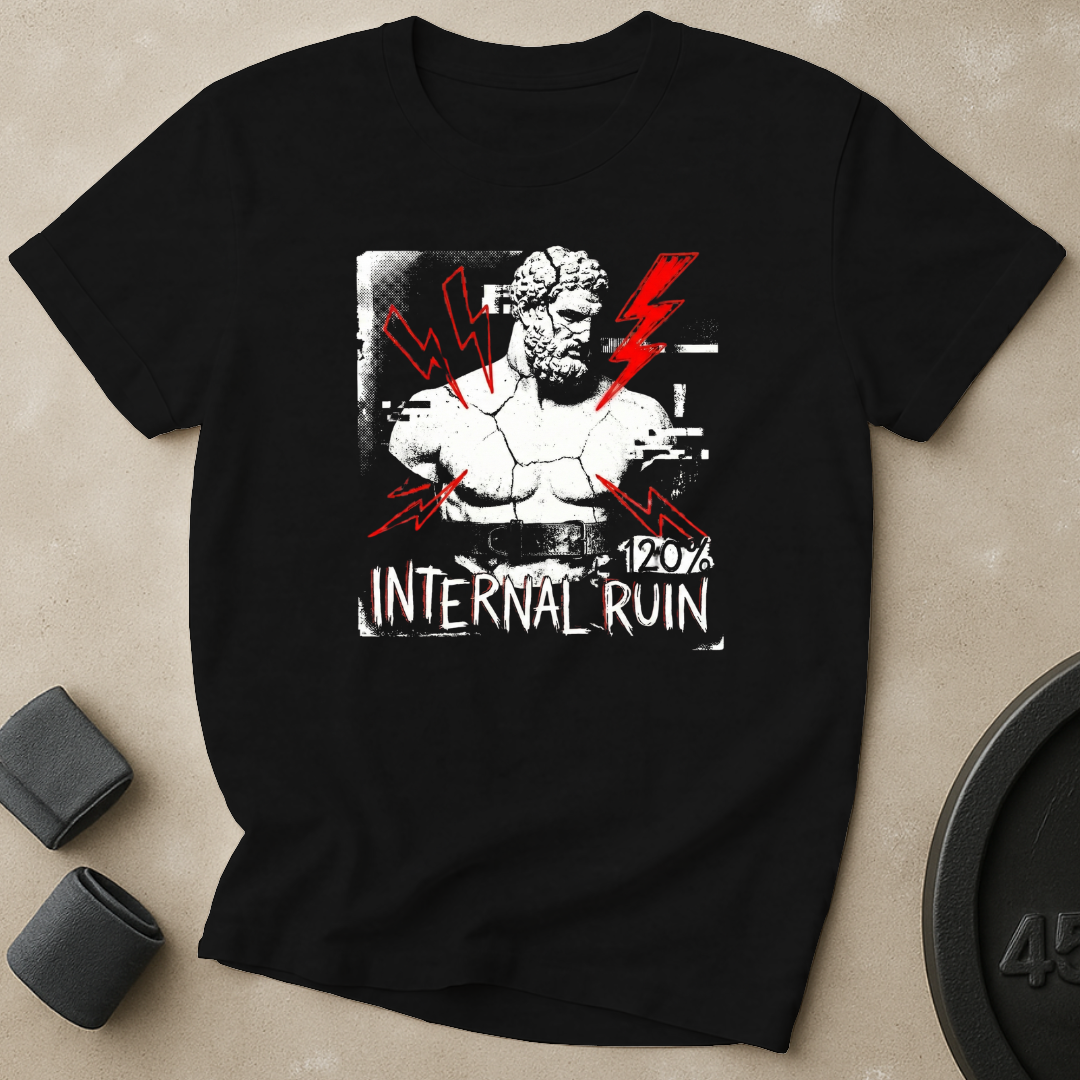 Internal Ruin T-Shirt