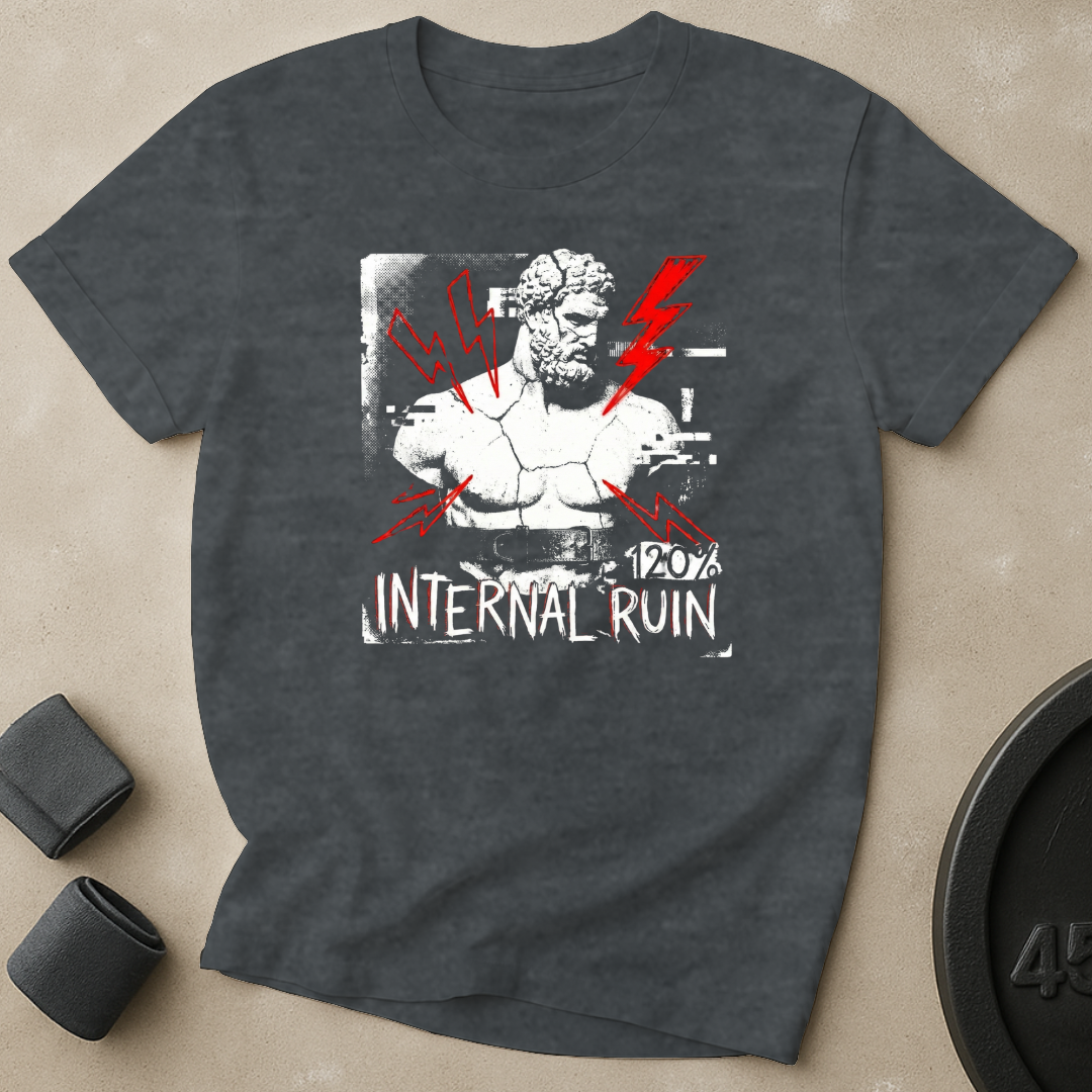 Internal Ruin T-Shirt