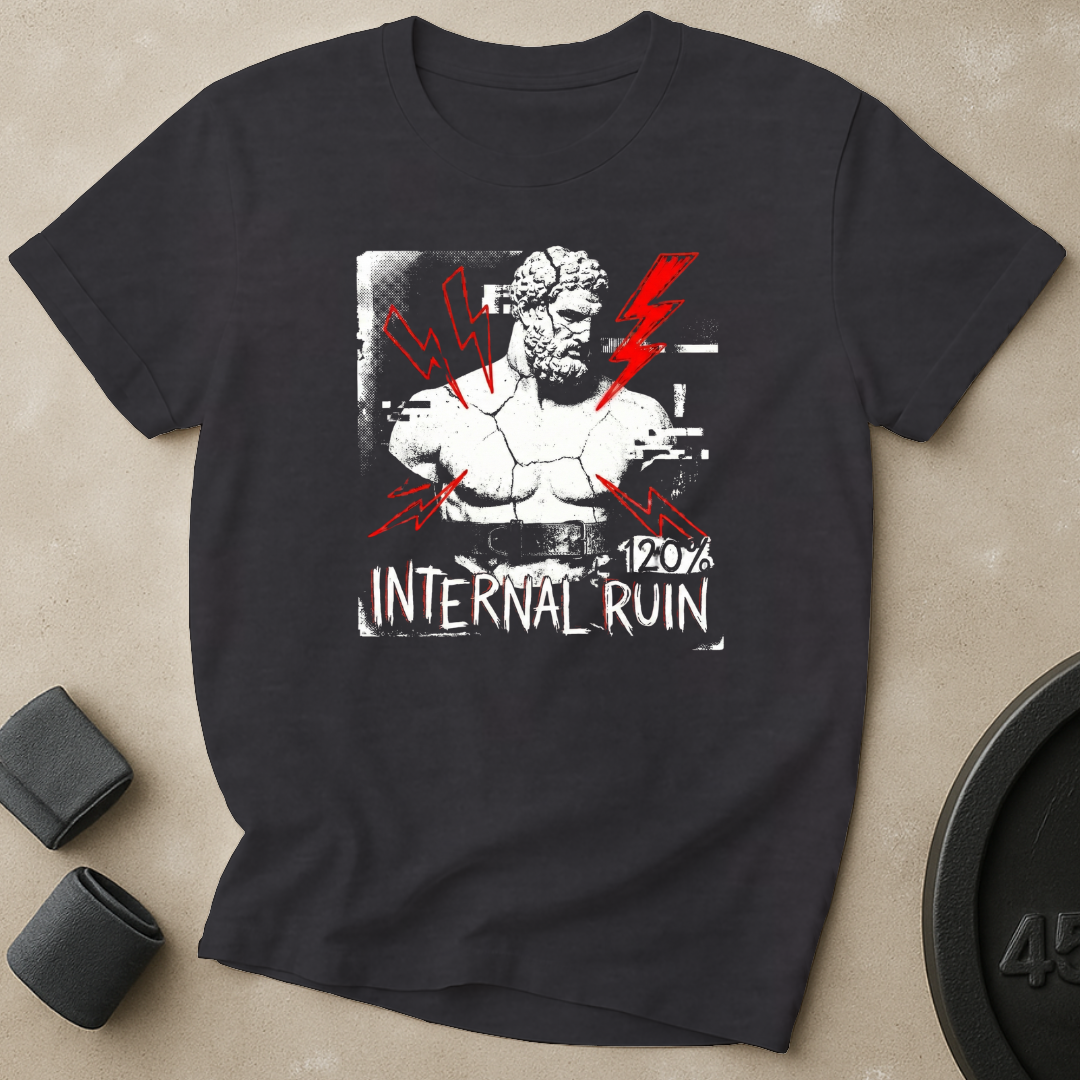 Internal Ruin T-Shirt