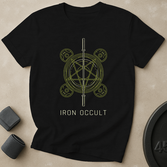 Iron Occult T-Shirt