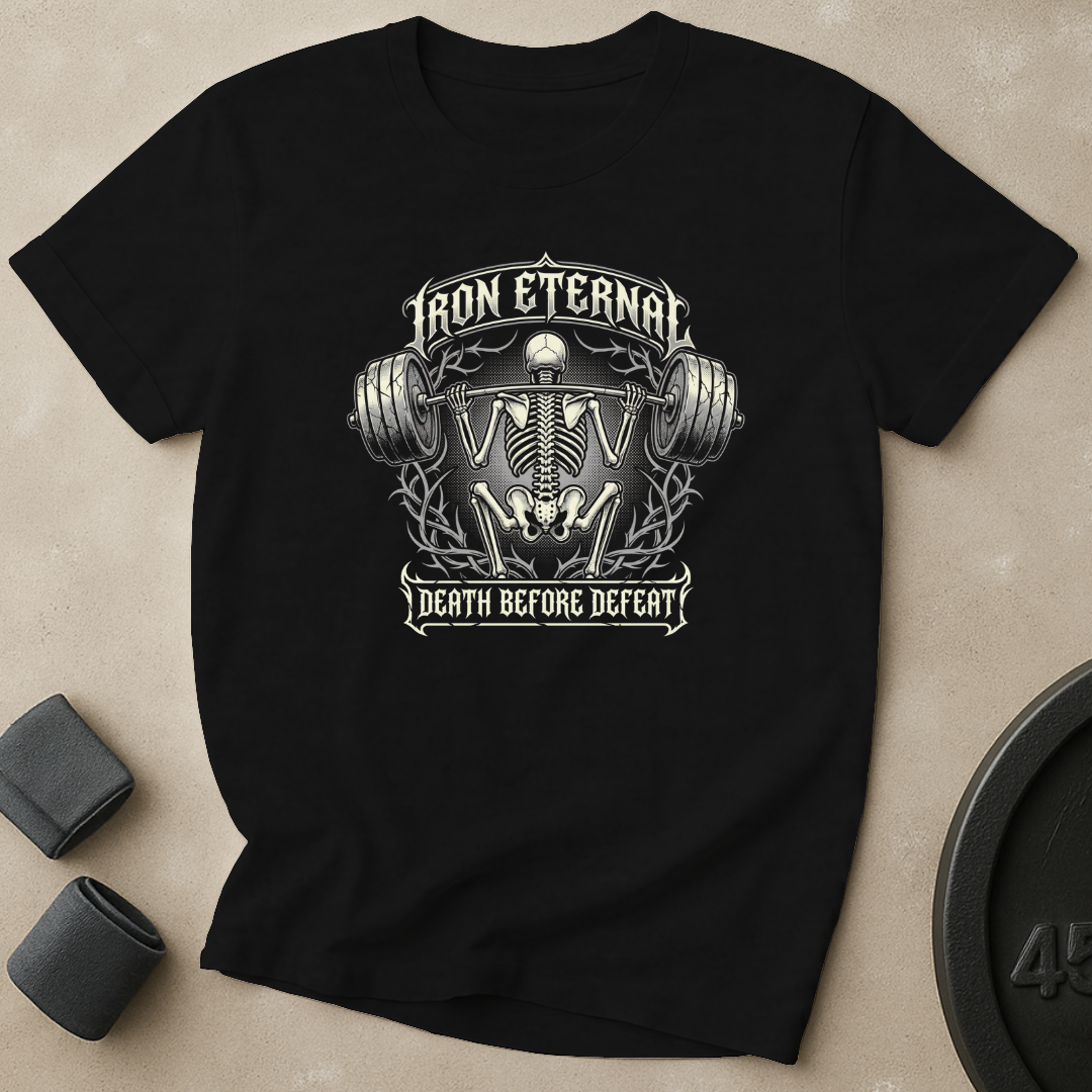 Iron Eternal T-Shirt