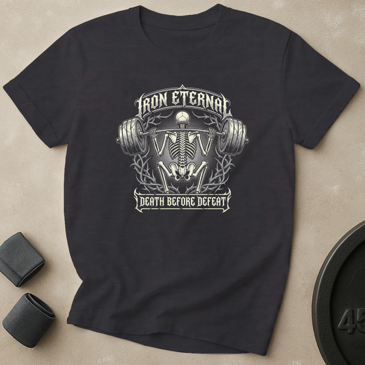 Iron Eternal T-Shirt