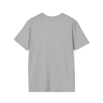 Becoming Unstoppable T-Shirt