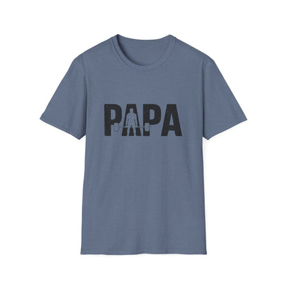 Papa T-Shirt