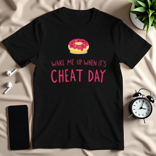 Cheat Day T-Shirt
