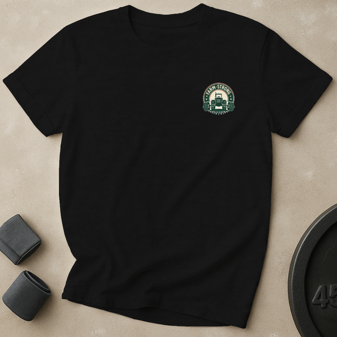 Farm-Strong T-Shirt