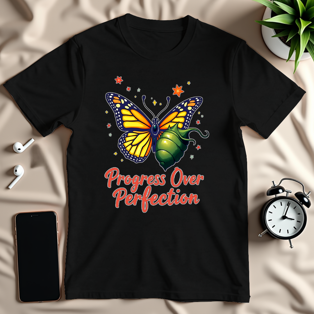 Chrysalis Flight T-Shirt