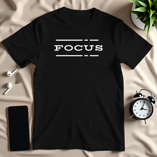Focus T-Shirt