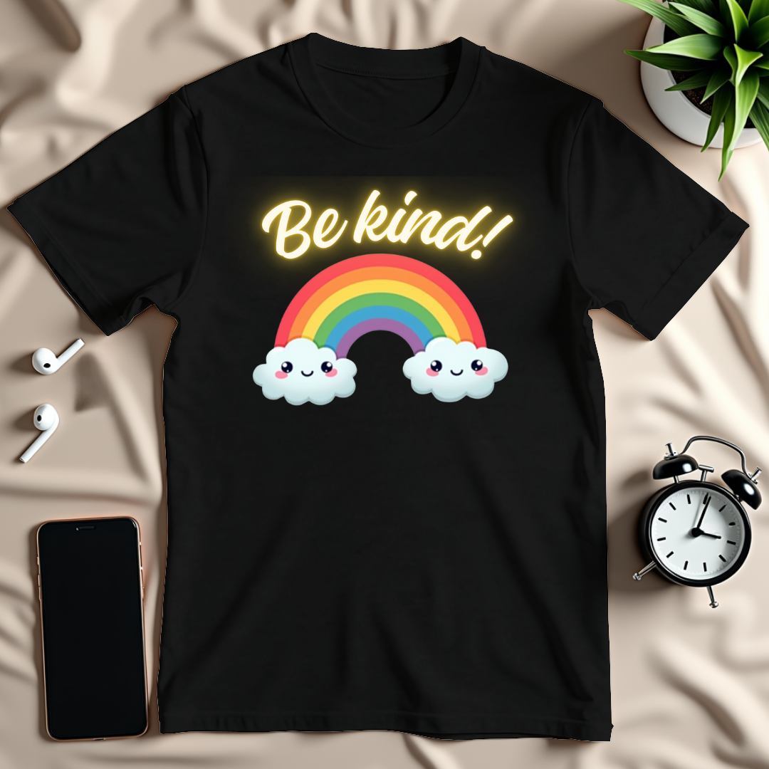 Be Kind T-Shirt