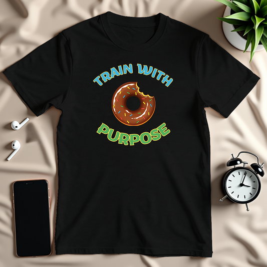 Train With Purpose T-Shirt