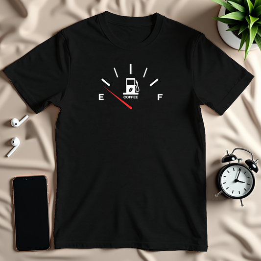 Coffee Fuel T-Shirt