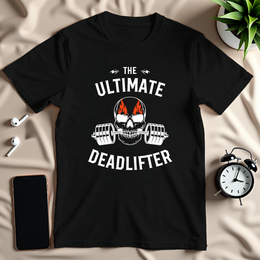 Ultimate Deadlifter T-Shirt