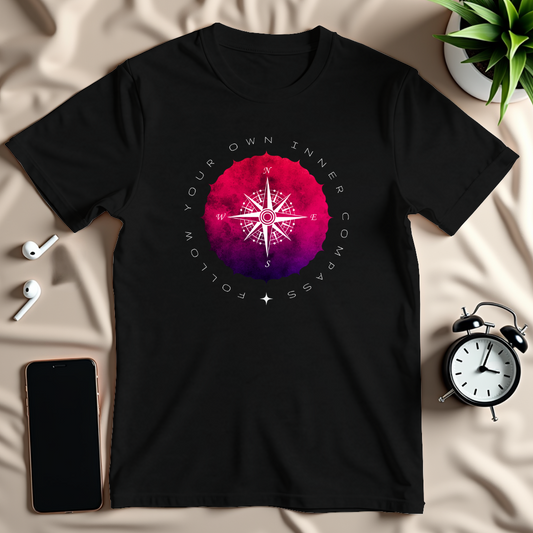 Inner Compass T-Shirt