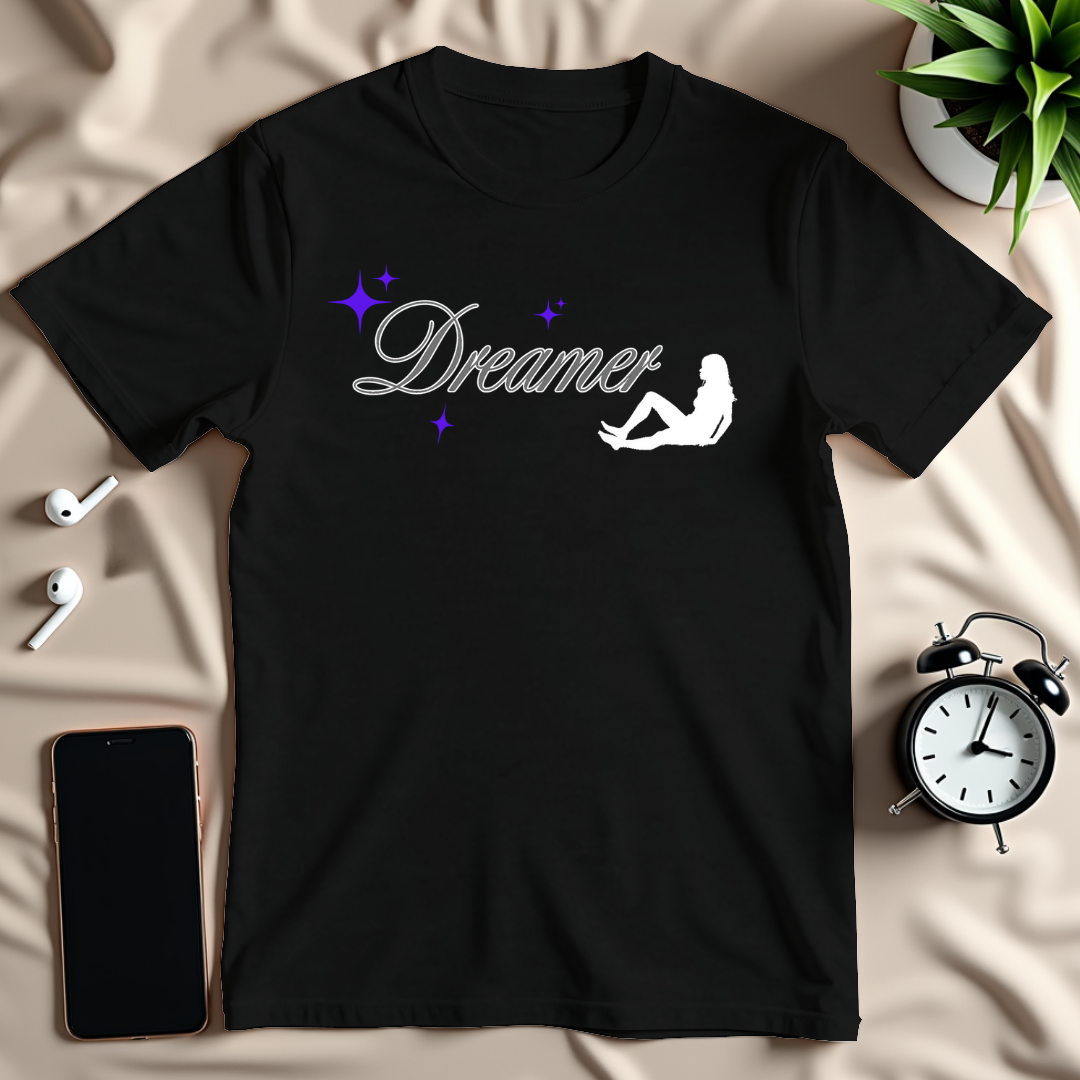 Dreamer Women T-Shirt
