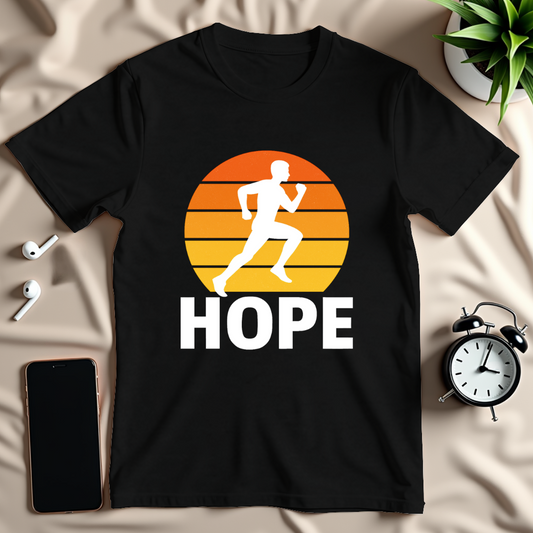 Hope Runner T-Shirt