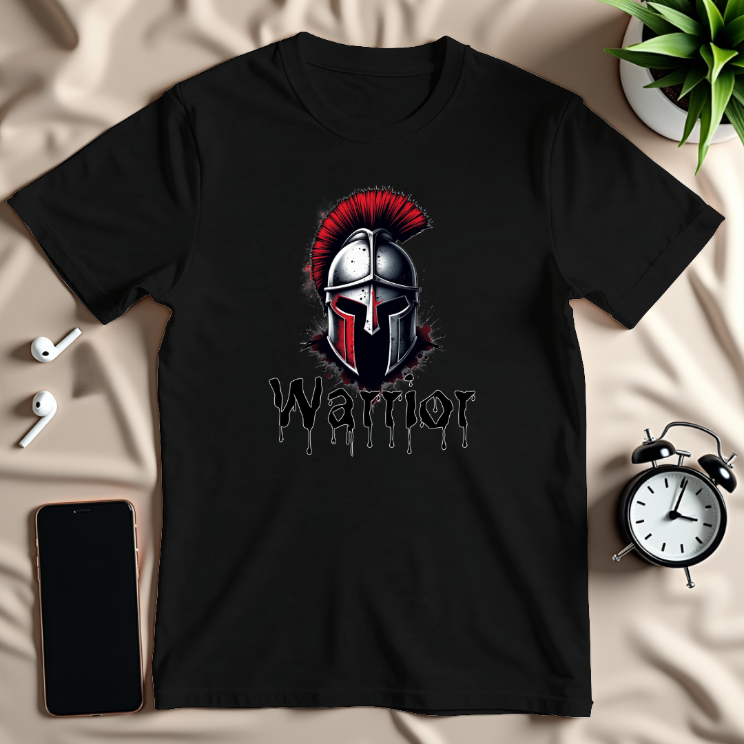 Warrior T-Shirt
