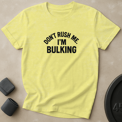 Bulking T-Shirt