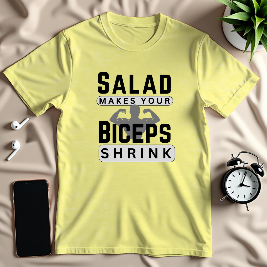Salad Biceps T-Shirt