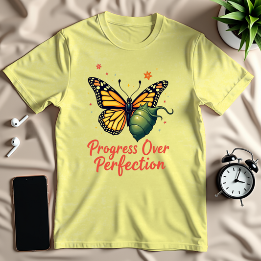 Chrysalis Flight T-Shirt