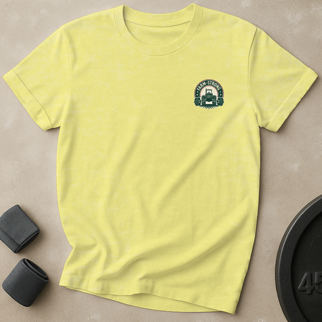 Farm-Strong T-Shirt